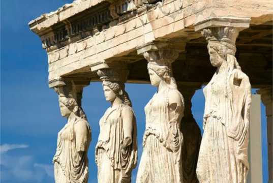 Αρχαιολογικοί Χώροι