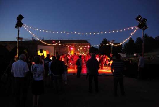 Οι εκδηλώσεις του Φεστιβάλ Αθηνών & Επιδαύρου με ελεύθερη είσοδο