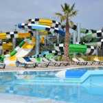 Το ολοκαίνουργιο Waterpark του Creta Maris Beach Resort