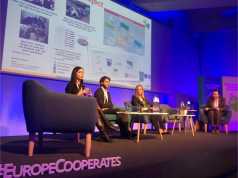 Παρουσίαση των έργων CESME, BIOREGIO και REFORM στην εκδήλωση “Europe Let’s Cooperate”