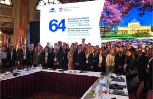 European Tourism Ministers meet in Croatia to Advance Development, Innovation and Partnerships