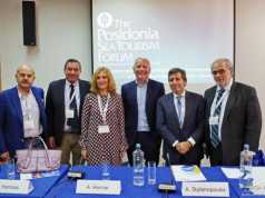 FedHATTA: Workshop για την Κρουαζιέρα στο πλαίσιο του Posidonia Sea Tourism Forum
