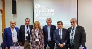 FedHATTA: Workshop για την Κρουαζιέρα στο πλαίσιο του Posidonia Sea Tourism Forum