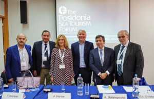 FedHATTA: Workshop για την Κρουαζιέρα στο πλαίσιο του Posidonia Sea Tourism Forum