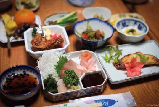 Japan Gastronomy Tourism