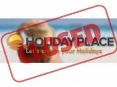 Agents shocked and saddened by collapse of long-haul specialist Holiday Place