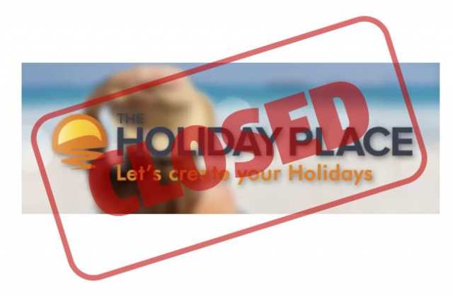 Agents shocked and saddened by collapse of long-haul specialist Holiday Place