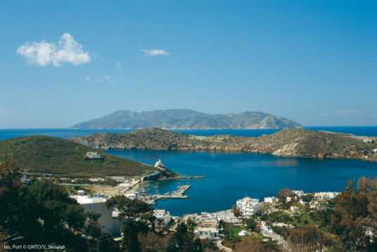 Με πρωτοβουλία ΕΟΤ ευρωπαίοι δημοσιογράφοι προβάλλουν την Ελλάδα