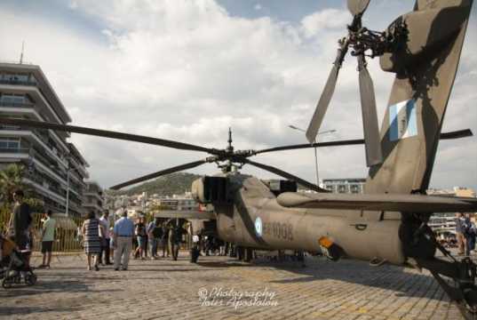 8TH KAVALA AIR/SEA SHOW 2019