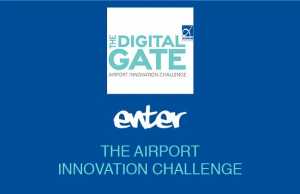 “The Digital Gate III”: Ο διαγωνισμός ελληνικής καινοτομίας και επιχειρηματικότητας του Διεθνούς Αερολιμένα Αθηνών επιστρέφει για 3η φορά!