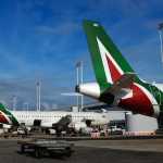 aerei fiumicino