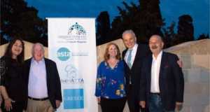 FedHATTA: Ενθουσιασμένοι από την Ελλάδα οι Αμερικανοί τουριστικοί πράκτορες της ASTA – Και νέα επίσκεψη στη χώρα μας το Νοέμβριο