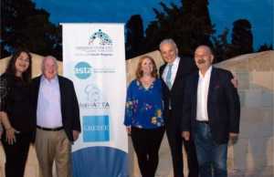 FedHATTA: Ενθουσιασμένοι από την Ελλάδα οι Αμερικανοί τουριστικοί πράκτορες της ASTA – Και νέα επίσκεψη στη χώρα μας το Νοέμβριο