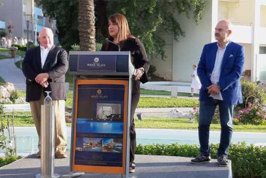 FedHATTA: Το ASTA International Showcase στη Ρόδο, μεγάλη ευκαιρία για απογείωση των τουριστικών ροών από τις ΗΠΑ στην Α. Μεσόγειο