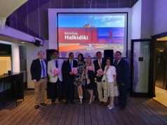 Ο ΕΟΤ υποστηρίζει τη ελληνική συμμετοχή στη Eurovision