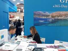 Στην υψηλότερη θέση των τελευταίων 10 ετών η Θεσσαλονίκη στον τομέα του συνεδριακού τουρισμού