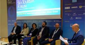 Posidonia Sea Tourism Forum 2019: Συνεργασία για τη Βιώσιμη Τουριστική Ανάπτυξη με την υπογραφή της Διεθνούς Ένωσης Κρουαζιέρας Ευρώπης (CLIA Europe)