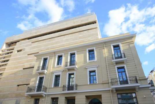 Basil & Elise Goulandris Foundation Museum