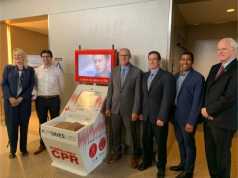 CPR KIOSK