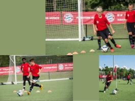 Η Costa Navarino εγκαινιάζει καλοκαιρινά Football Camps σε συνεργασία με τη Bayern Μονάχου