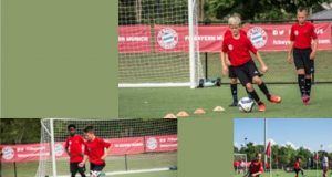 Η Costa Navarino εγκαινιάζει καλοκαιρινά Football Camps σε συνεργασία με τη Bayern Μονάχου