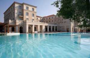 Grecotel Larissa Imperial