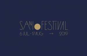 Sani Festival 2019