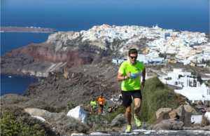 Τρέξε με θέα την Καλντέρα στο 5ο Santorini Experience