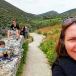 H Oλλανδή Blogger, Sharon Nehoray “ψήφισε” Θεσσαλονίκη για οικογενειακό τουρισμό
