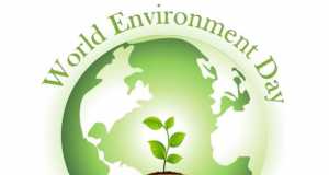Παγκόσμια Ημέρα Περιβάλλοντος 2019