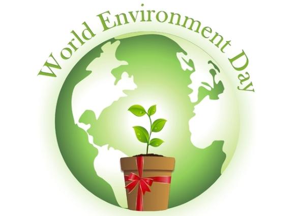 Παγκόσμια Ημέρα Περιβάλλοντος 2019