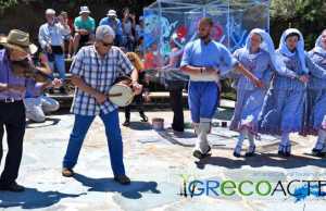 3η GRecoACTE_Art and Cultural Tourism Event
