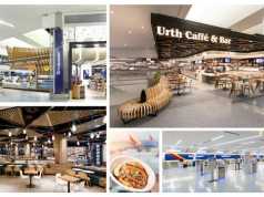 LAX TERMINAL 1 RECOGNIZED AS A TOP SHOPPING AND DINING EXPERIENCE