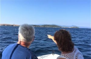 Θεματικές Κρουαζιέρες στον Αθωνικό Κόλπο