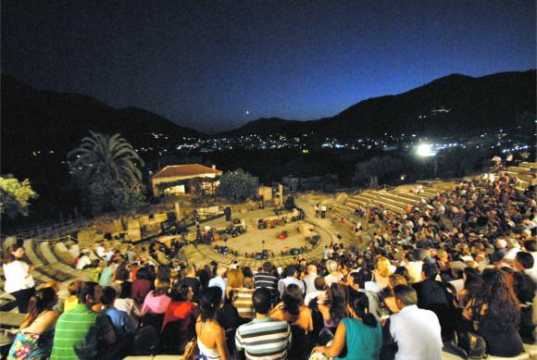 Πακέτα εισιτηρίων για το Φεστιβάλ Αθηνών και Επιδαύρου 2019