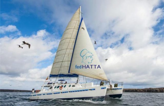 FedHATTA: Λύθηκε ο ναυτικός κόμπος: Αποκαθίσταται η ναύλωση πλοίων αναψυχής από τα τουριστικά γραφεία