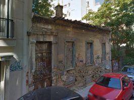 Γ. Μπρούλιας: «Προς κατεδάφιση 13 εγκαταλελειμμένα κτίρια στην Αθήνα - Δεν θα λειτουργήσουν σήμερα Δευτέρα προληπτικά τρεις βρεφονηπιακοί σταθμοί»