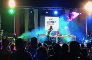 BOOM REGGAE FESTIVAL 2019, ΣΚΥΡΟΣ, 19-21 ΙΟΥΛΙΟΥ