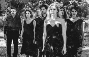 Φαίδρα του Ρακίνα - Μικρό Θέατρο Αρχαίας Επιδαύρου - 26 & 27 Ιουλίου, 21.30
