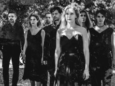 Έφη Θεοδώρου "Φαίδρα του Ρακίνα" Μικρό Θέατρο Αρχαίας Επιδαύρου 26 & 27 Ιουλίου, 21.30