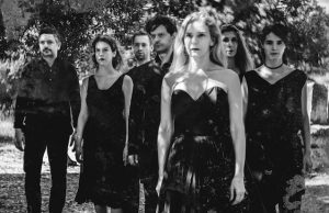 Έφη Θεοδώρου "Φαίδρα του Ρακίνα" Μικρό Θέατρο Αρχαίας Επιδαύρου 26 & 27 Ιουλίου, 21.30