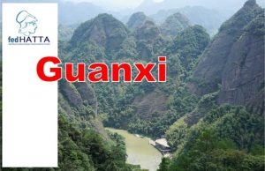 FEDHATTA: Τα τουριστικά γραφεία γεφυρώνουν Ελλάδα και Κίνα - Η περίπτωση της περιοχής Guangxi