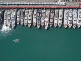 Aνακοινώθηκαν οι ημερομηνίες για το 7ο Mediterranean Yacht Show