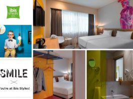 New opening for the ibis Styles family in Greece with the ibis Styles Athens Routes