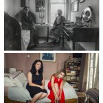 Mykonos Art Festival: Αναστασία Λιάπη «Μια ματιά, δύο εποχές» έως 31 Ιουλίου 2019