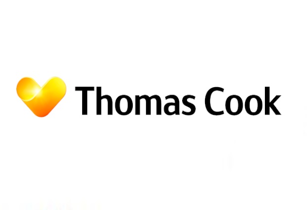 Thomas Cook