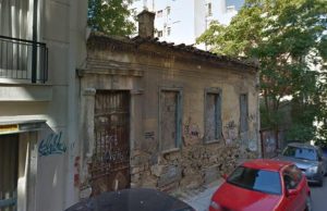 Γ. Μπρούλιας: «Προς κατεδάφιση 13 εγκαταλελειμμένα κτίρια στην Αθήνα - Δεν θα λειτουργήσουν σήμερα Δευτέρα προληπτικά τρεις βρεφονηπιακοί σταθμοί»
