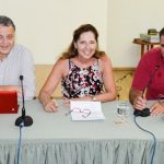 Συνάντηση Φορέων Τουρισμού Λάρισας 2