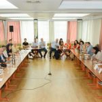 Συνάντηση Φορέων Τουρισμού Λάρισας 3