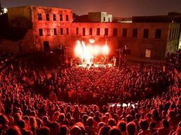 Aeschylia Festival 2019 - Extraordinary nights in Attica, full of art and culture